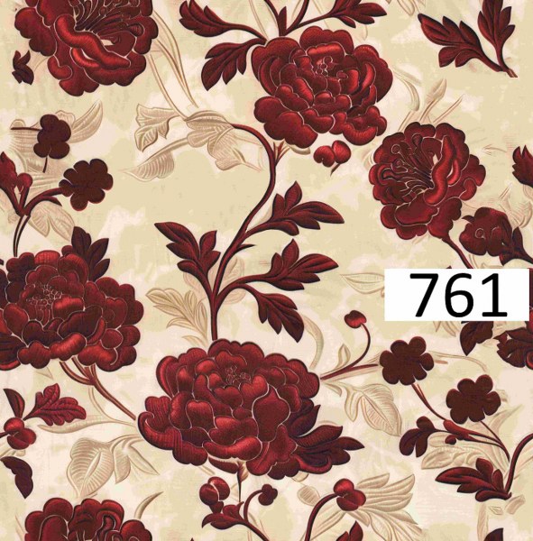 รหัสลายผ้า 761