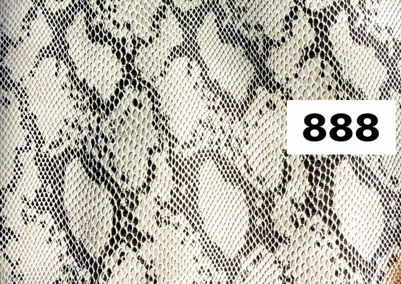 รหัสลายผ้า 888