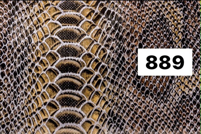 รหัสลายผ้า 889