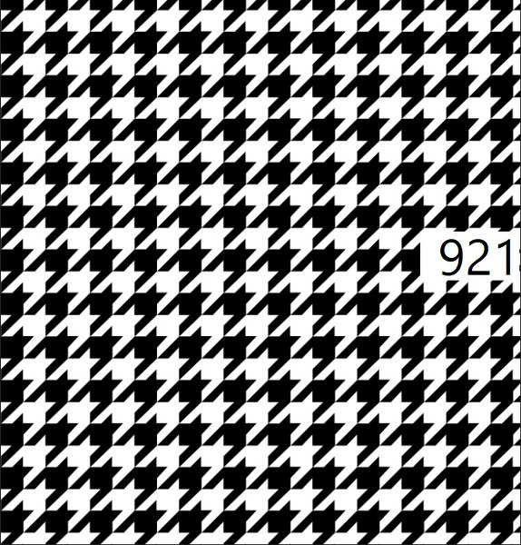 รหัสลายผ้า 921
