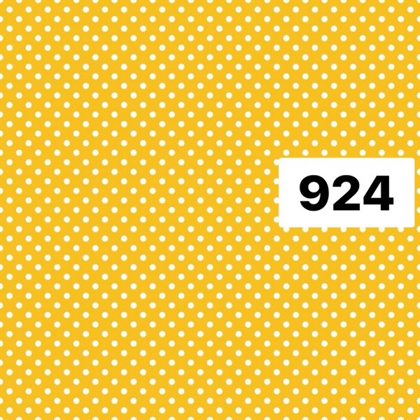 รหัสลายผ้า 924
