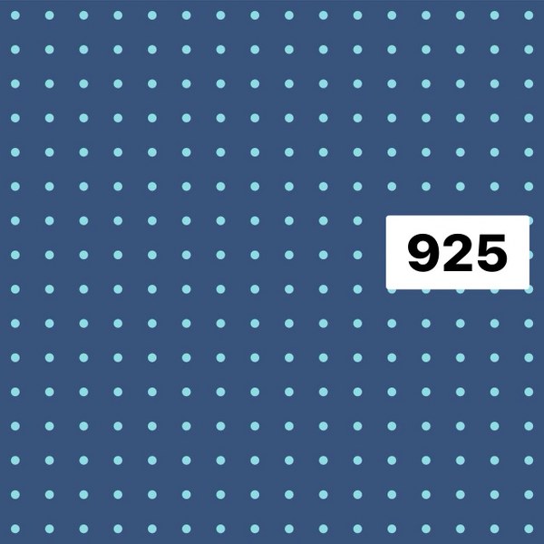 รหัสลายผ้า 925