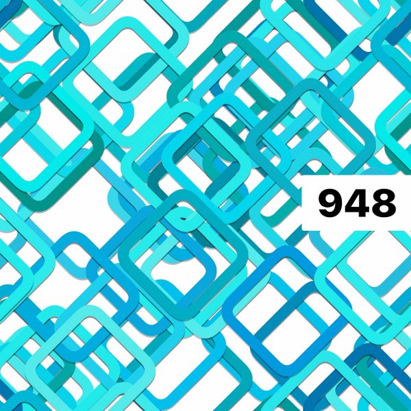 รหัสลายผ้า 948